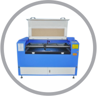 Laser cắt, khắc Mica